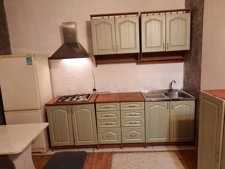 Продам квартиру однокомнатную