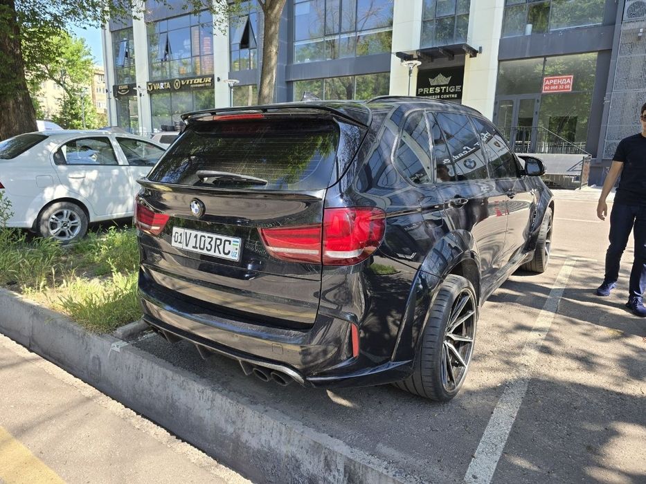 В хорошем состоянии продаётся BMW