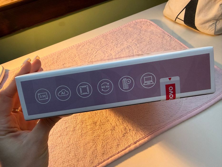 Lenovo Idea Tab Matte Edition