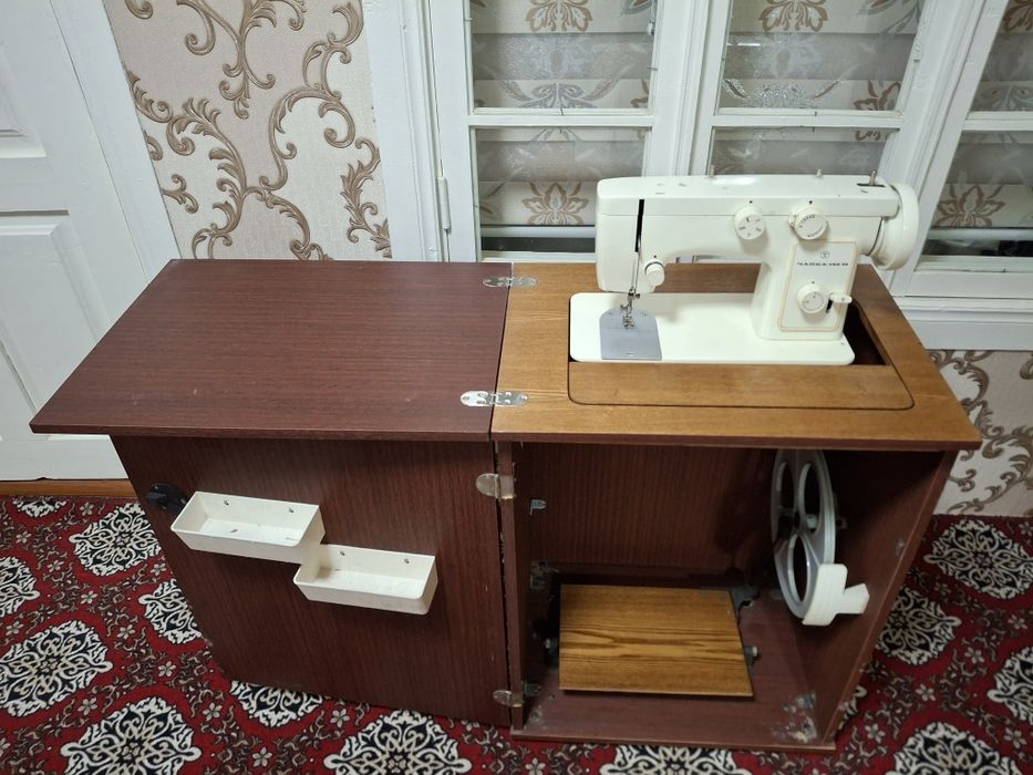 Tikish moshinka chayka 142