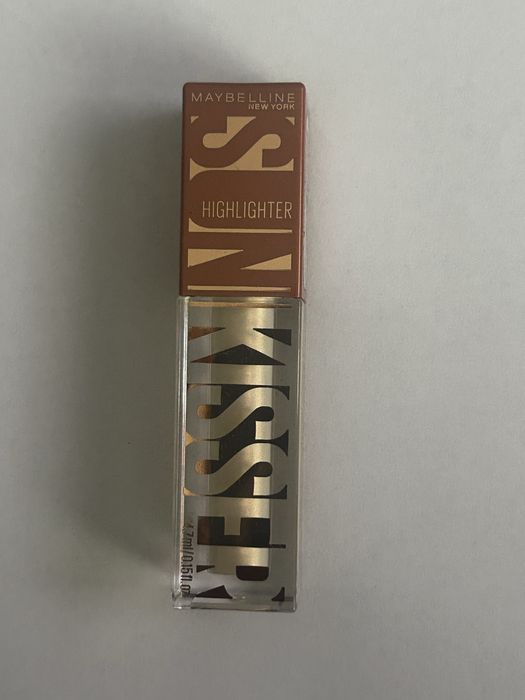 Blush si Highlighter Maybelline 200buc