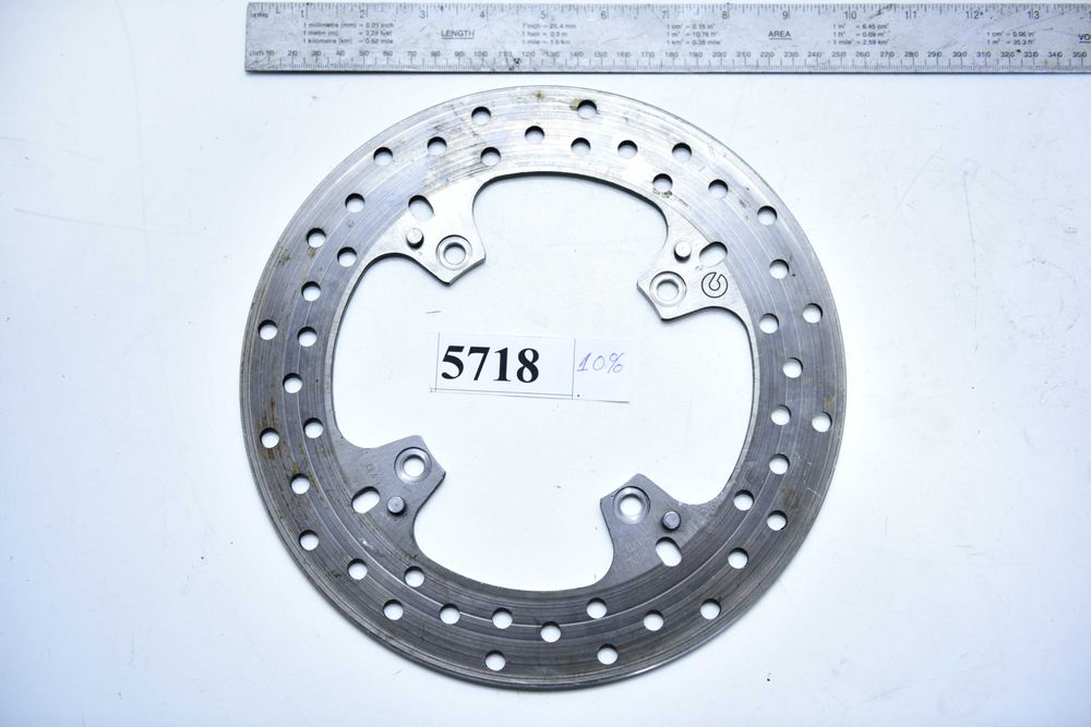 Disc discuri frana fata spate  Ducati Monster 848 Panigale Scrambler