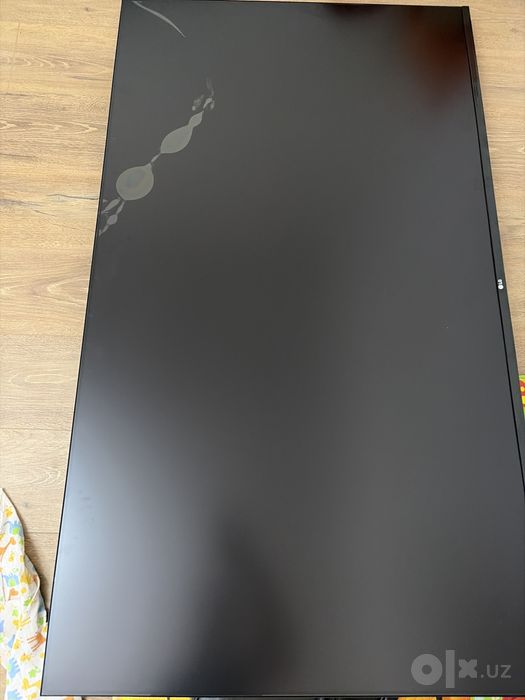 Lg 65 дюйм  продаётся
