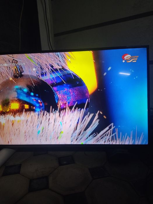 телевизор Haier Smart mv