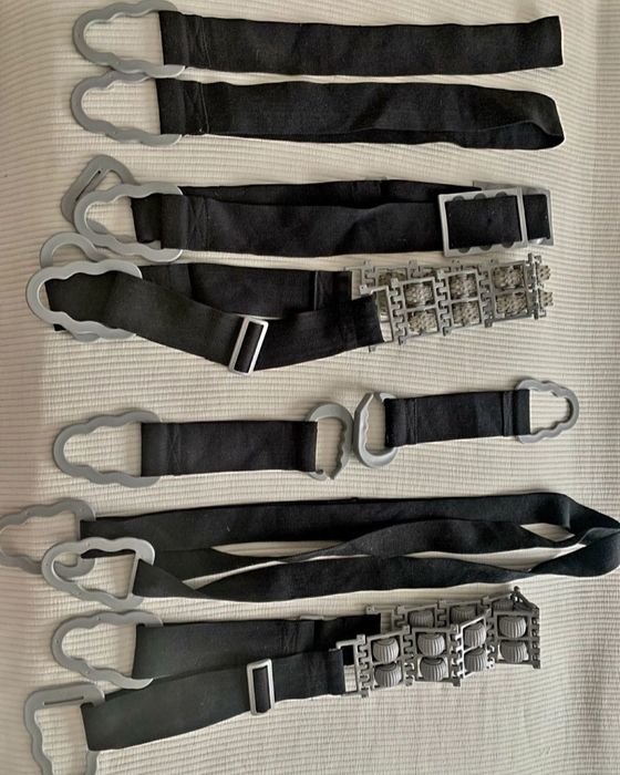 Aparat de masaj în stare bună