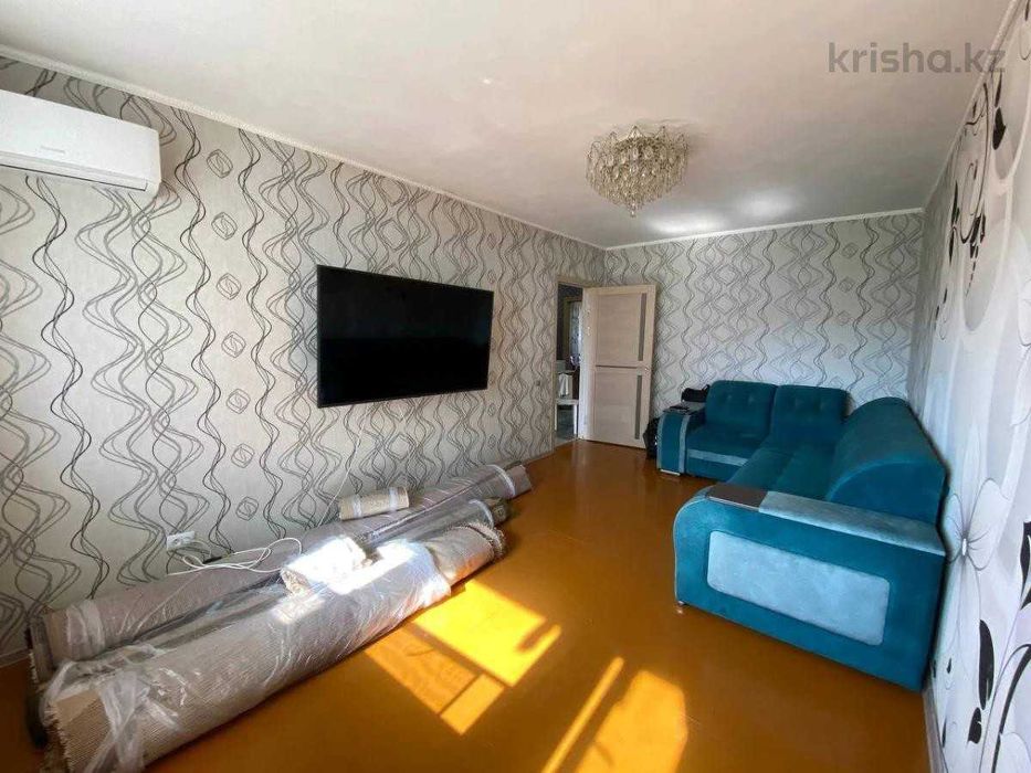 Продажа 3-комнатной квартиры