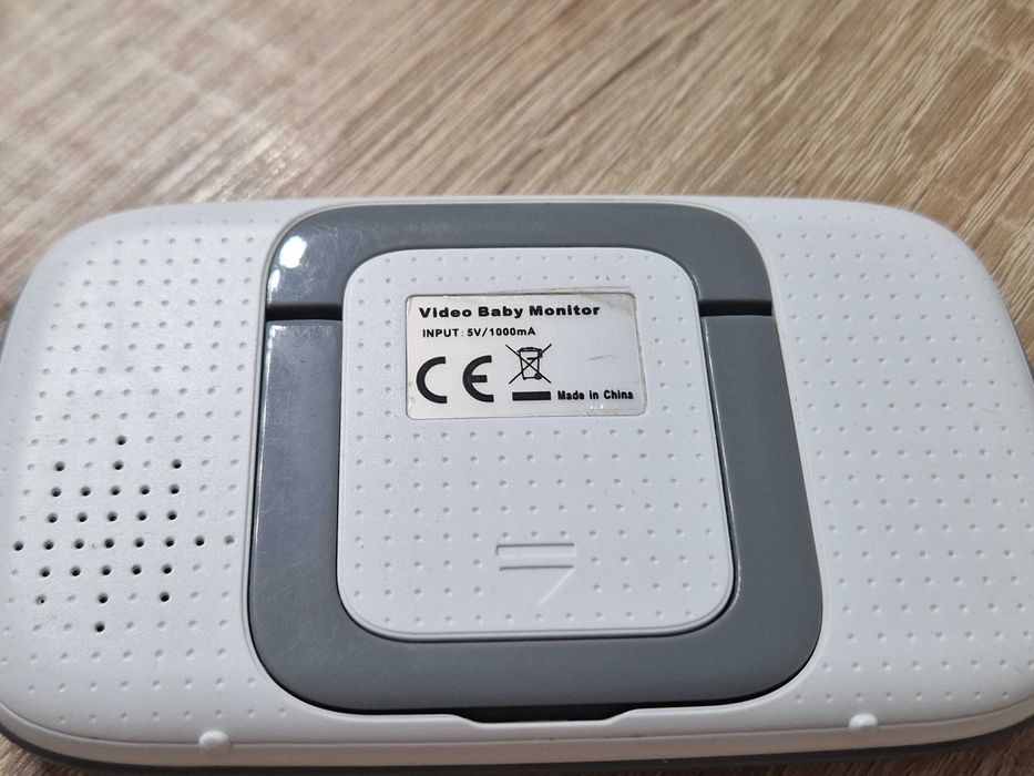 BABY Monitor video VB 603, LCD TFT, 3,2”