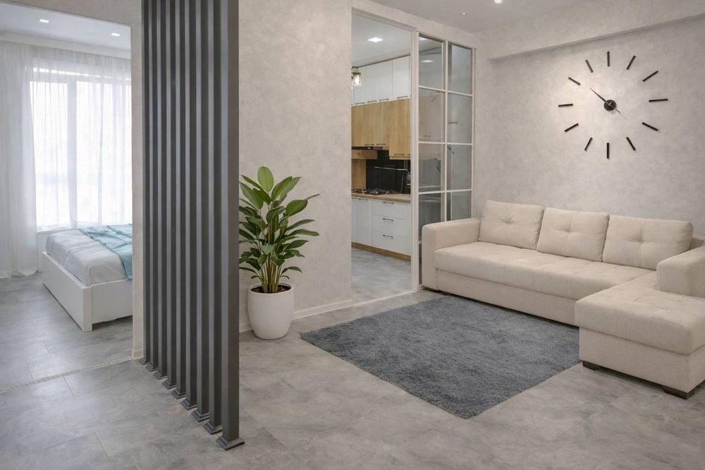 Parkent Avenue жк 2/6/9 квартира продается