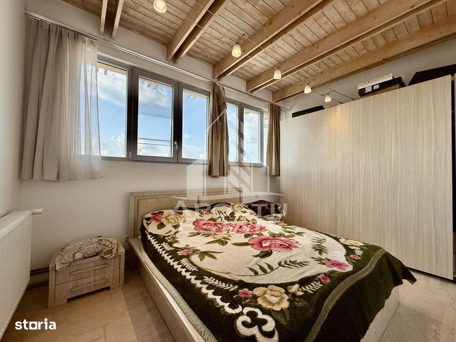 Apartament 4 camere de vanzare Complexul Studentesc Timisoara
