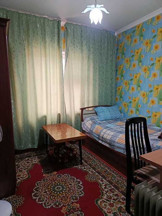 Продам Сергели-3 4/4/5