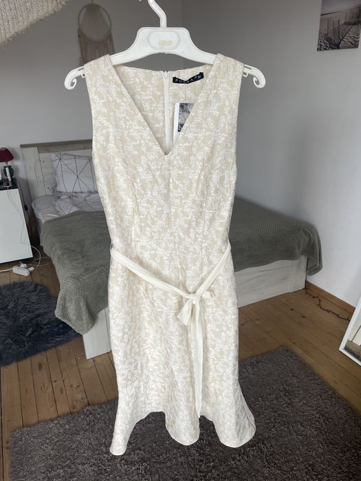 Rochie Poema noua cu eticheta 36 S