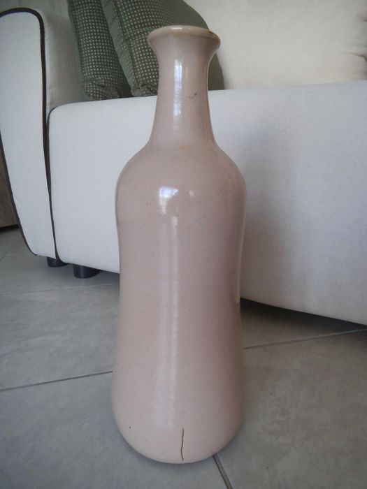 Подарявам керамична ваза