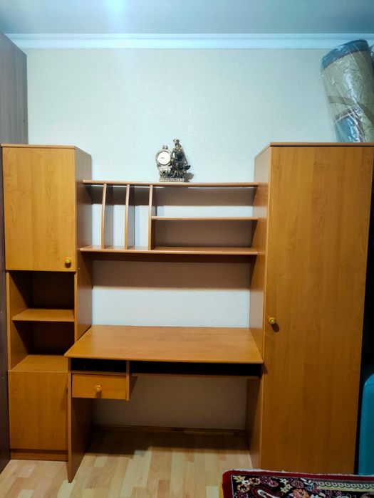 Мебель. Уголок школьника