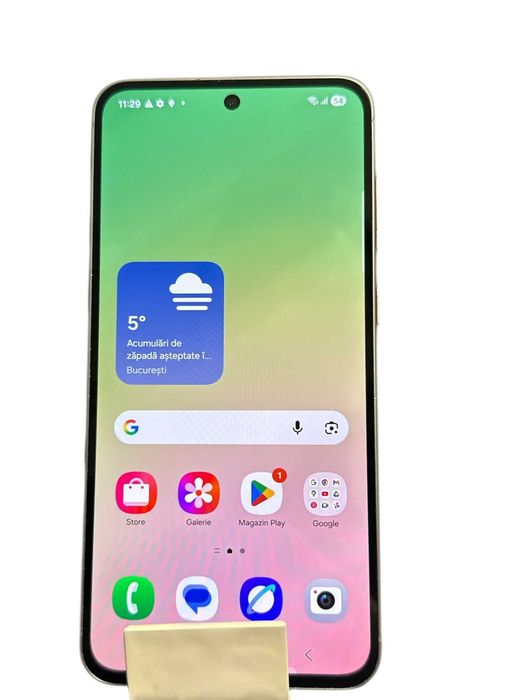 Samsun A56 5G 128Gb / Amanet Cashbook Deva