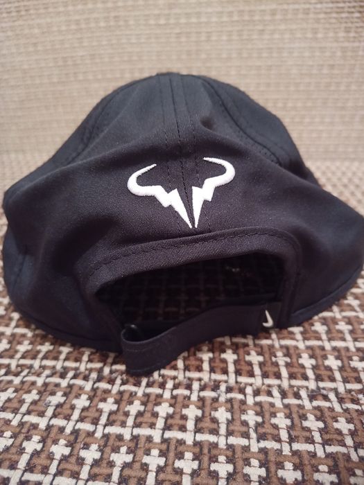 Кепка nike rafa.