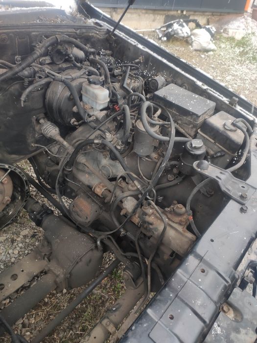 Хюндай Теракан 163 к.с. автомат, фейслифтна части