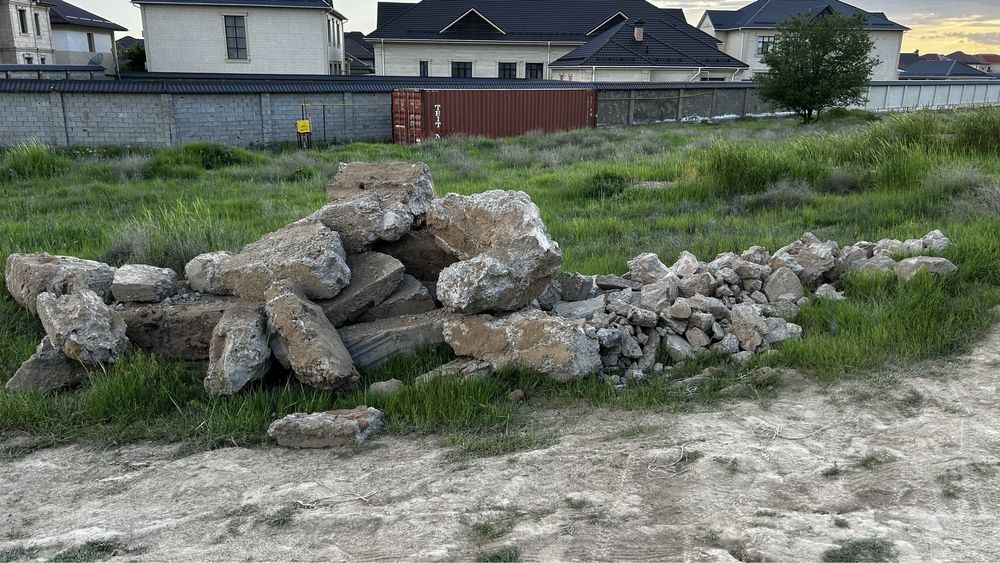 Блужник Самал 2