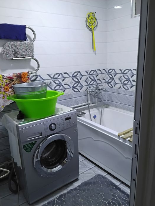 Квартира на аренду