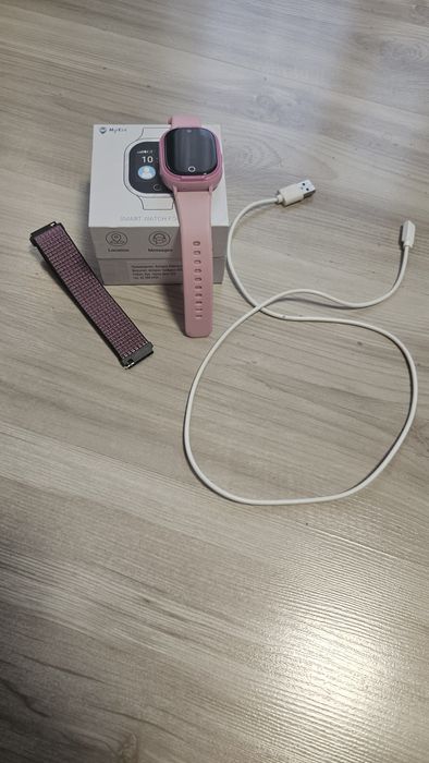 Детски часовник Myki 4