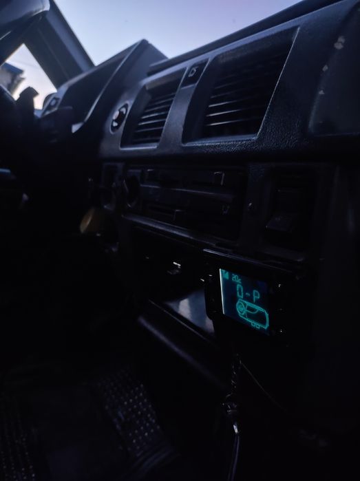 Газель цельнометаллическая