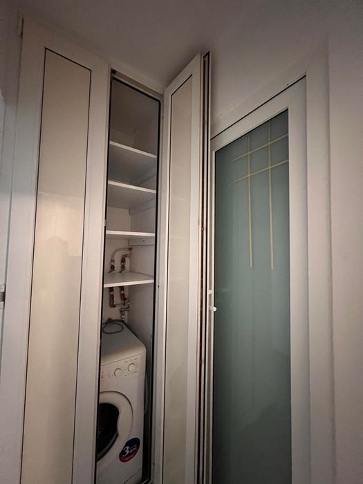 Apartament 2 camere PB mare in rogerius