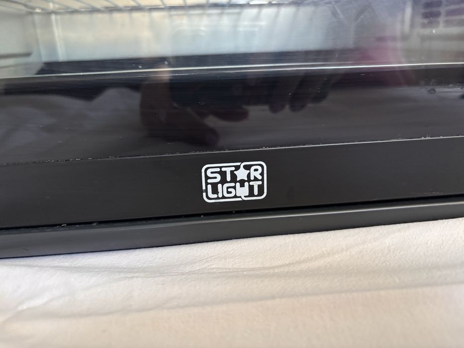 Cuptor electric Star-Light CEC-4218, 42L, convectie, grill, 1800W, stare bună