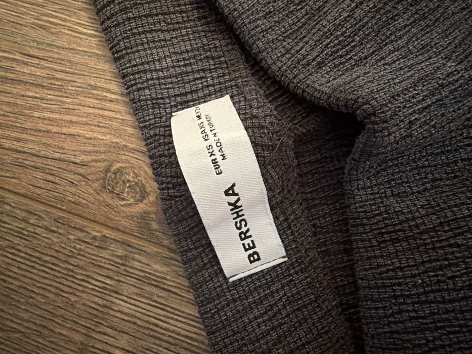Брюки женские Bershka (бу)