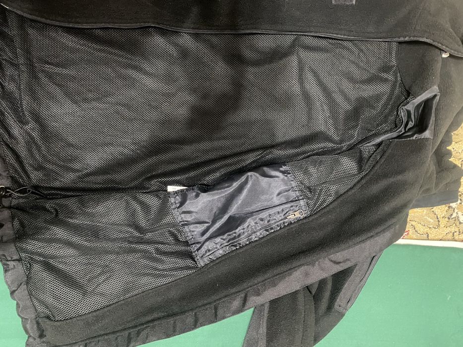 Флиска мужская