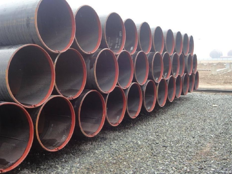 Vand teava metalica , teava otel teava subtraversare teava sprijiniri