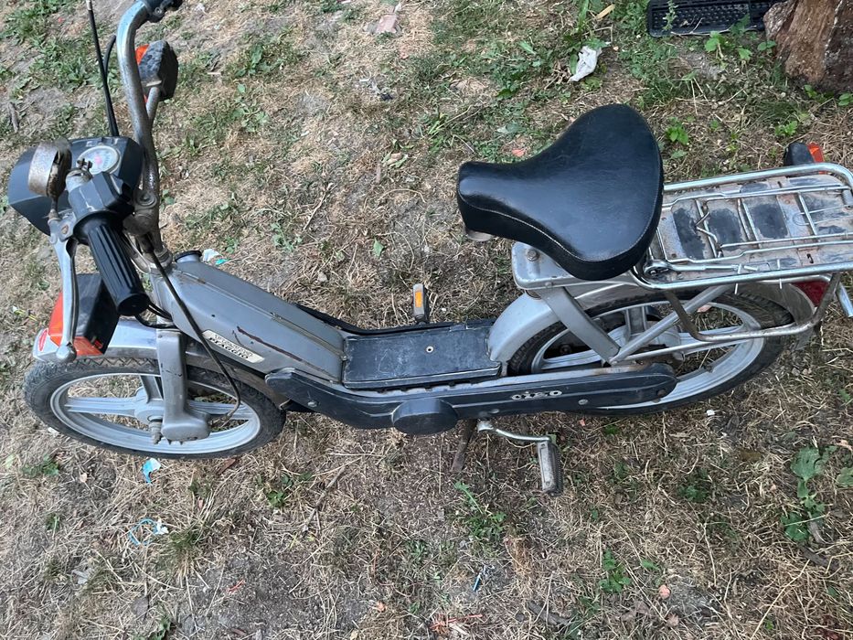 Piaggio ciao funcțional