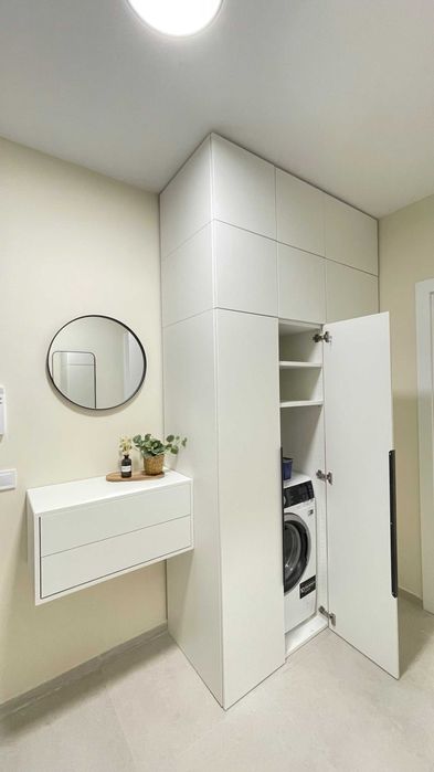 Дава се под наем Двустаен апартамент в София, Кръстова вада - 65 кв.м за 510 € - Снимка #8