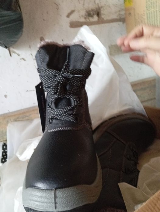 Ботинки ,сапоги спец