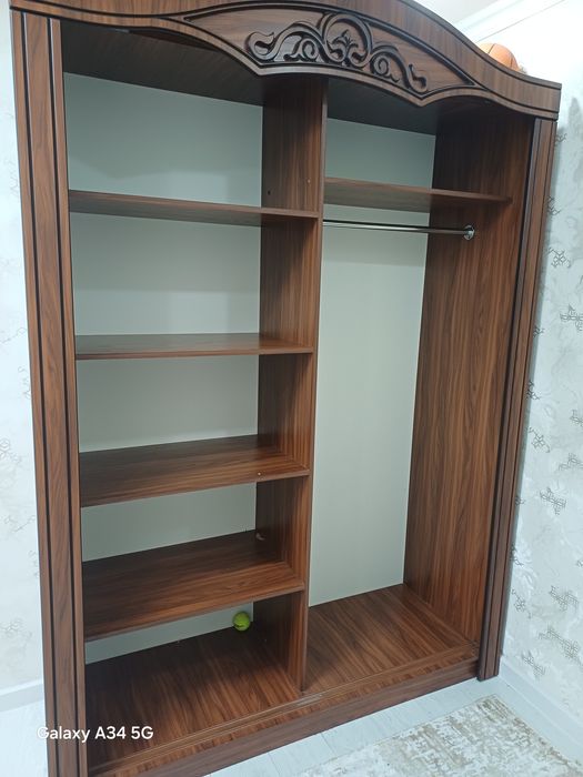 Разборка сборка мебел и демонтаж мебели