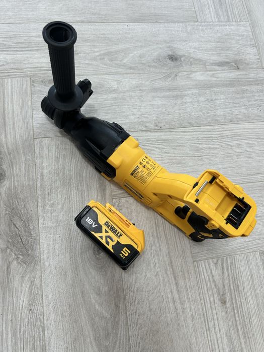 Dewalt DCH 133 rotopercutor