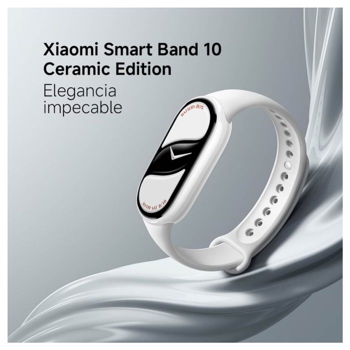 Mi Band 10 Ceramic Edition (оптом)