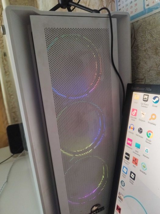 Компьютер От Wintek