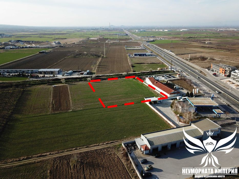 Продава се Парцел в Асеновград - 6200 кв.м за 23 €/кв.м - Снимка #7