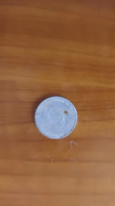 Monezii vechii de 1 euro