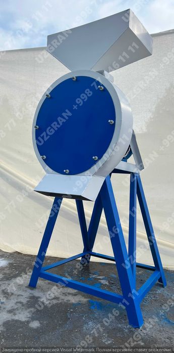 Дробилка мешалка  drabilka mishalka drobilka зернодробилка линия для