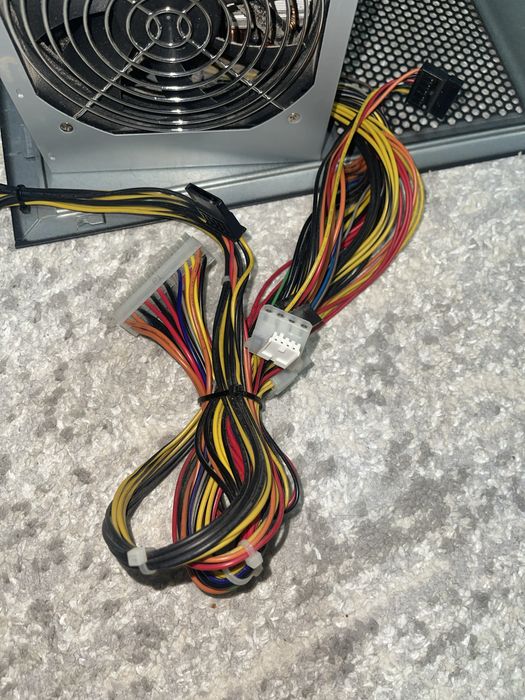 Блок Питания 400w