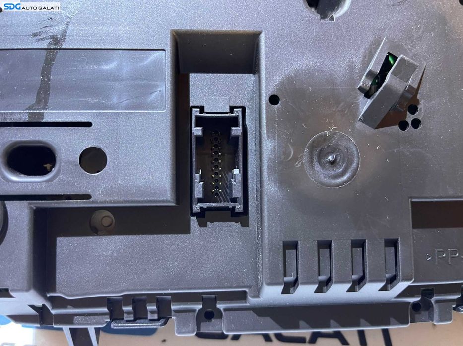 Ceas Ceasuri Cluster Instrumente Bord BMW Seria 3 E90 E91 2004 - 2010 Cod 9220964 922096401 1025380 102538098 [2811]