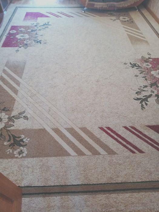 Продам ковёр в х/с
