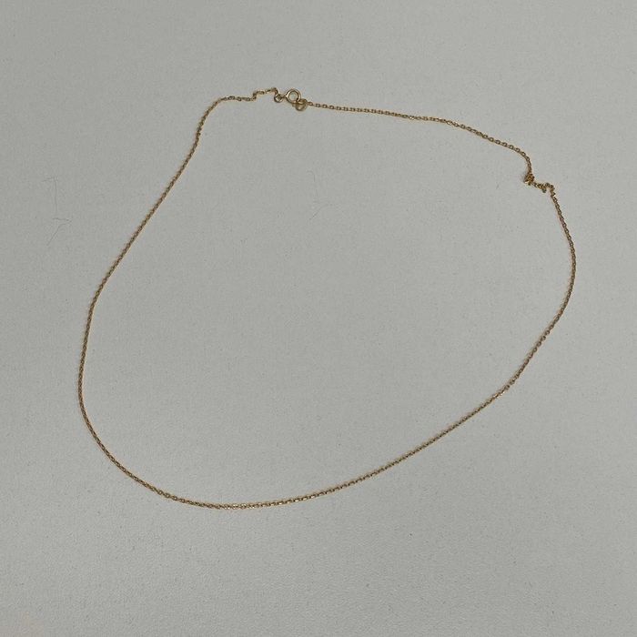 lant aur 14k 2.40g(AG13 b.55259)Garantie 2 ani!