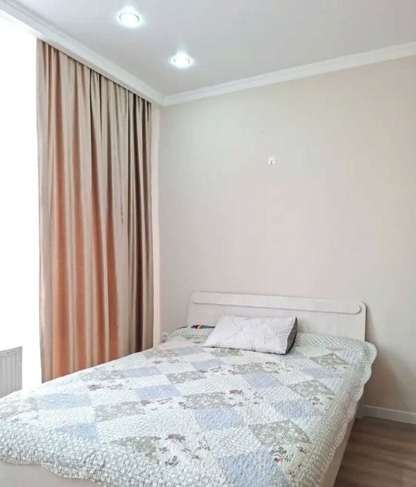 Аренда квартиры 1 комната