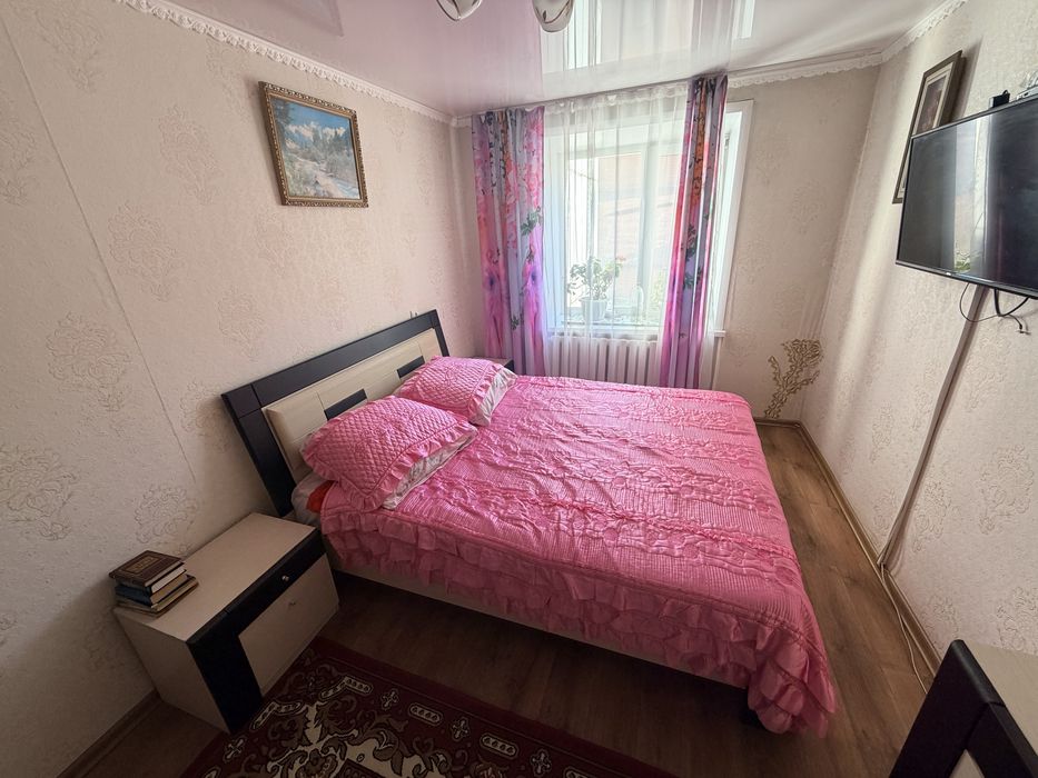 Спальный гарнитур бу