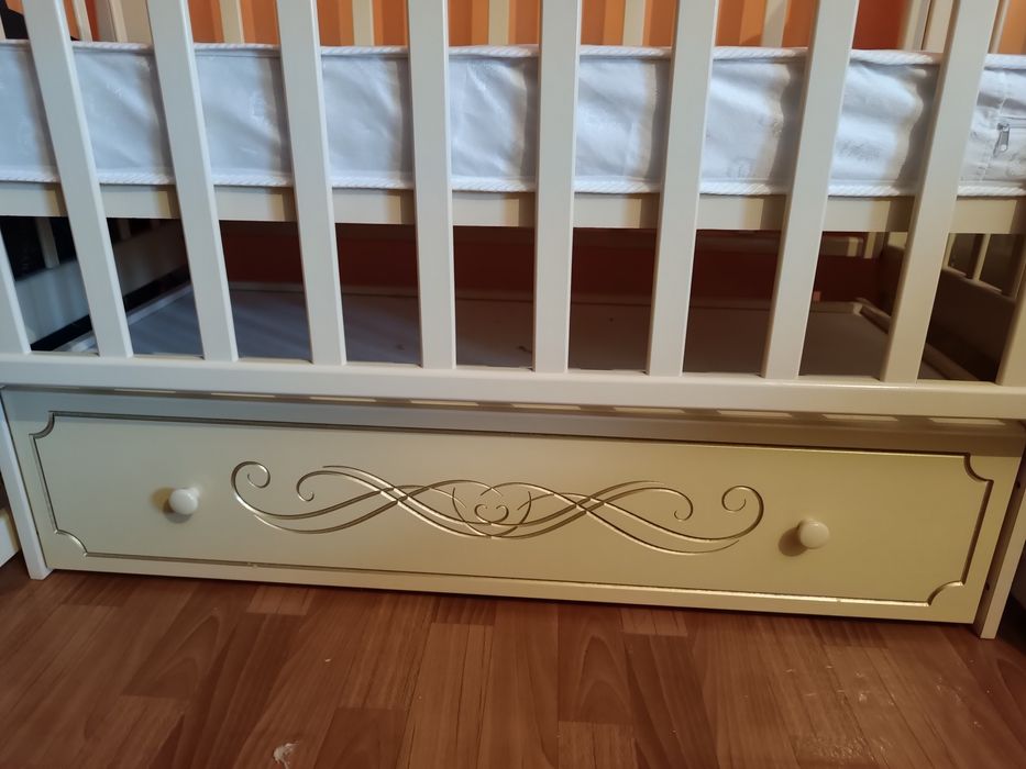 манеж новая красивая