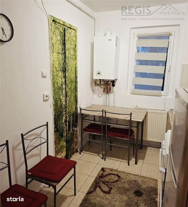 Apartament  Ideal  Pentru  Investitie | 2 Camere | Centrul Civic