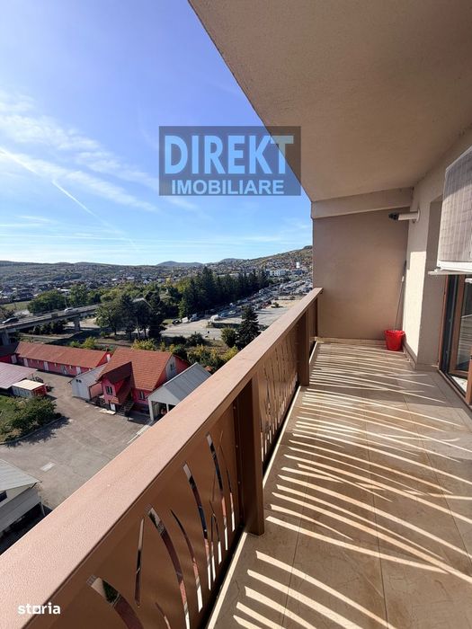 Apartament spatios , zona Isu