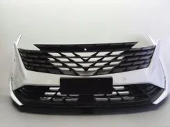 запчасти Geely Atlas  бампер Джили Атлас