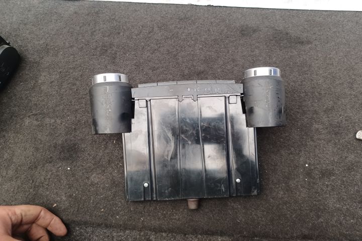 Comanda clima 7L6907040L 7L6907040L Volkswagen VW Touareg generatia 1
